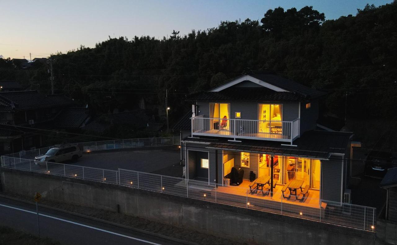のと千里浜リゾート Hakui Exterior photo