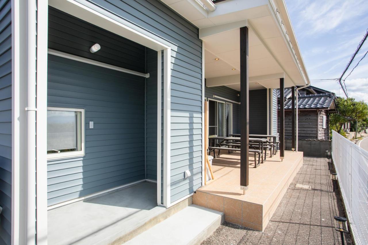 のと千里浜リゾート Hakui Exterior photo