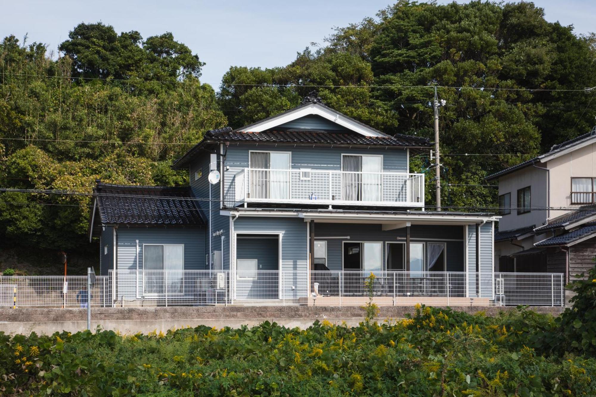 のと千里浜リゾート Hakui Exterior photo